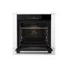Варильна поверхня + духова шафа Gorenje (SET_BOS6737E06BG_GI6401B), Black