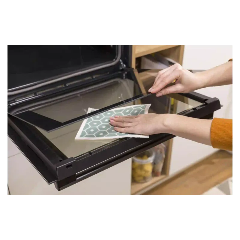 Hob + oven Gorenje (SET_BOS6737E06BG_GI6401B), Black