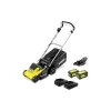 Rasenmäher Karcher LMO 4-18 (1.445-420.0)