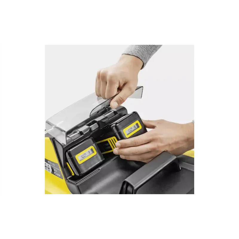 Rasenmäher Karcher LMO 4-18 (1.445-420.0)