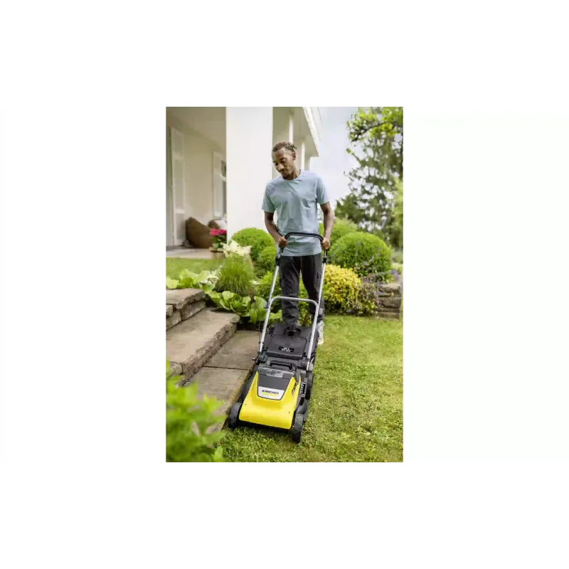 Rasenmäher Karcher LMO 4-18 (1.445-420.0)