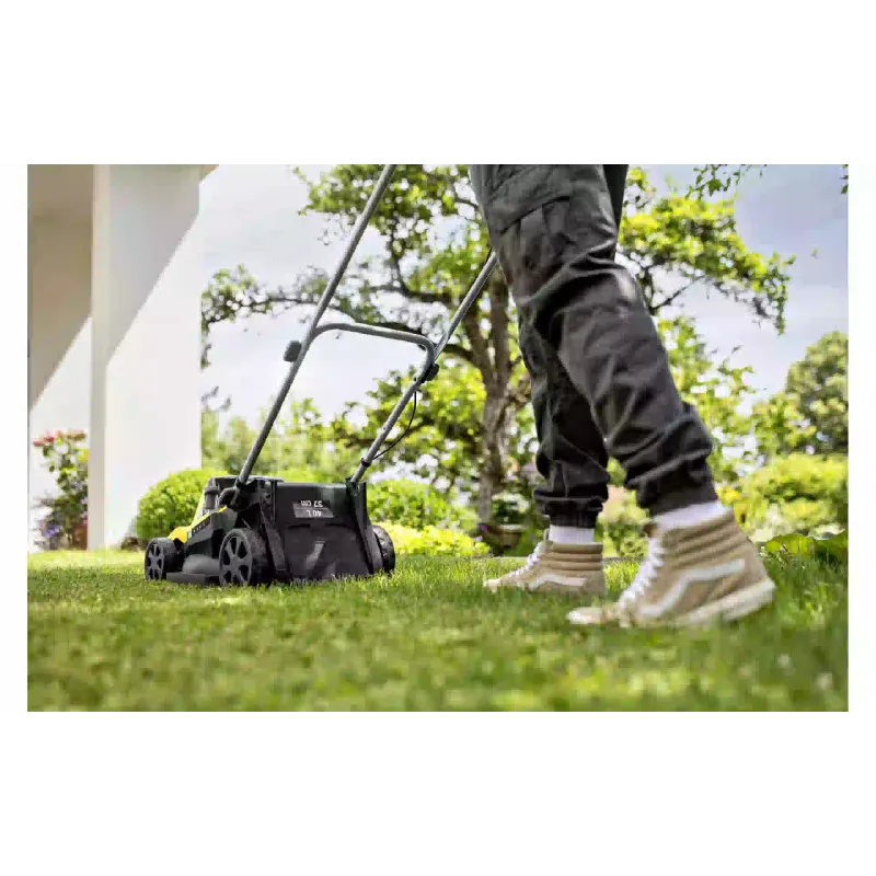 Rasenmäher Karcher LMO 4-18 (1.445-420.0)