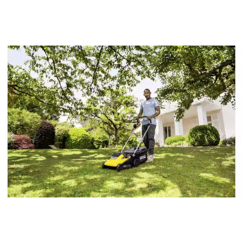 Rasenmäher Karcher LMO 4-18 (1.445-420.0)