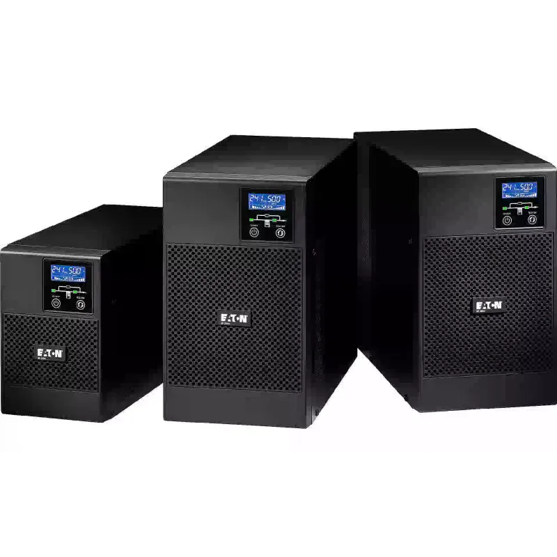 Непрекъсваемо захранване Eaton (9E3000I)