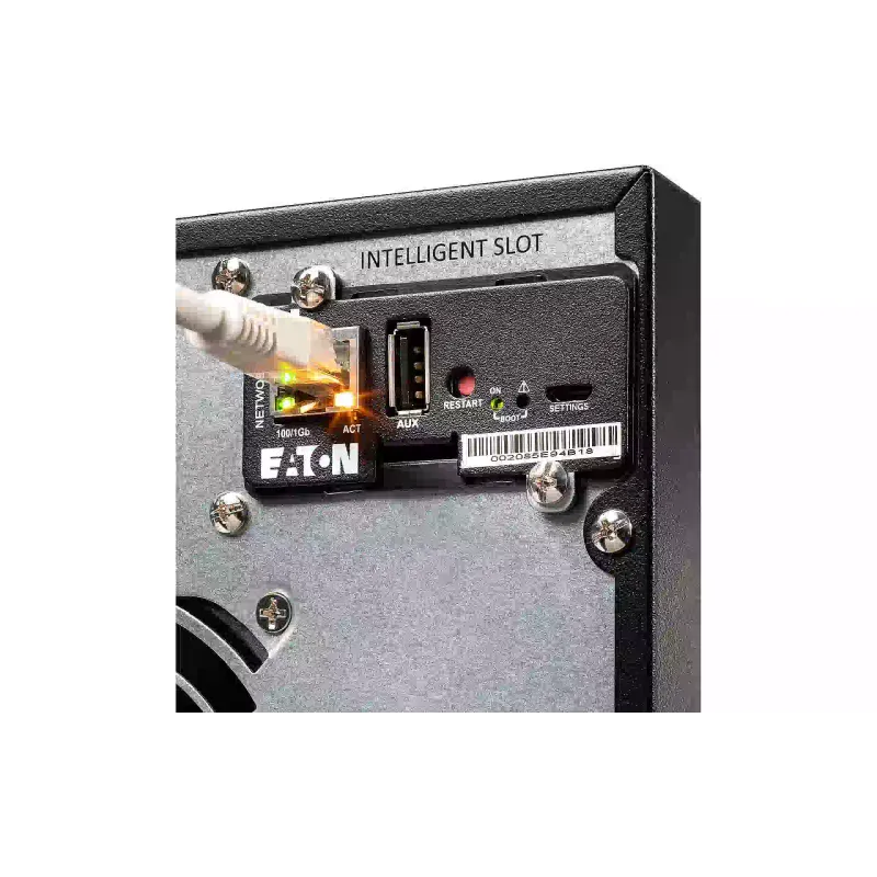 Непрекъсваемо захранване Eaton (9E3000I)