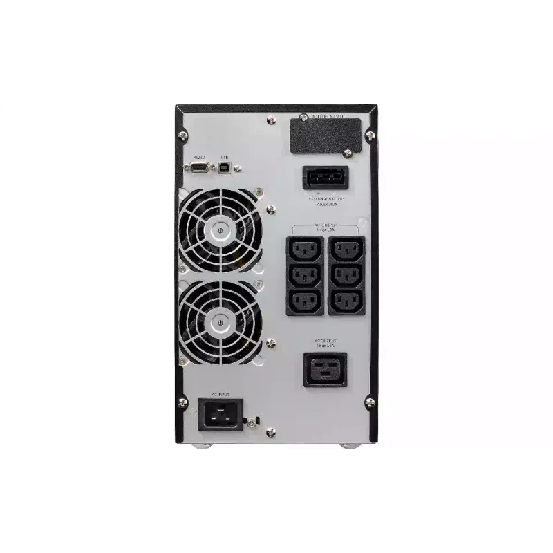 Непрекъсваемо захранване Eaton (9E3000I)