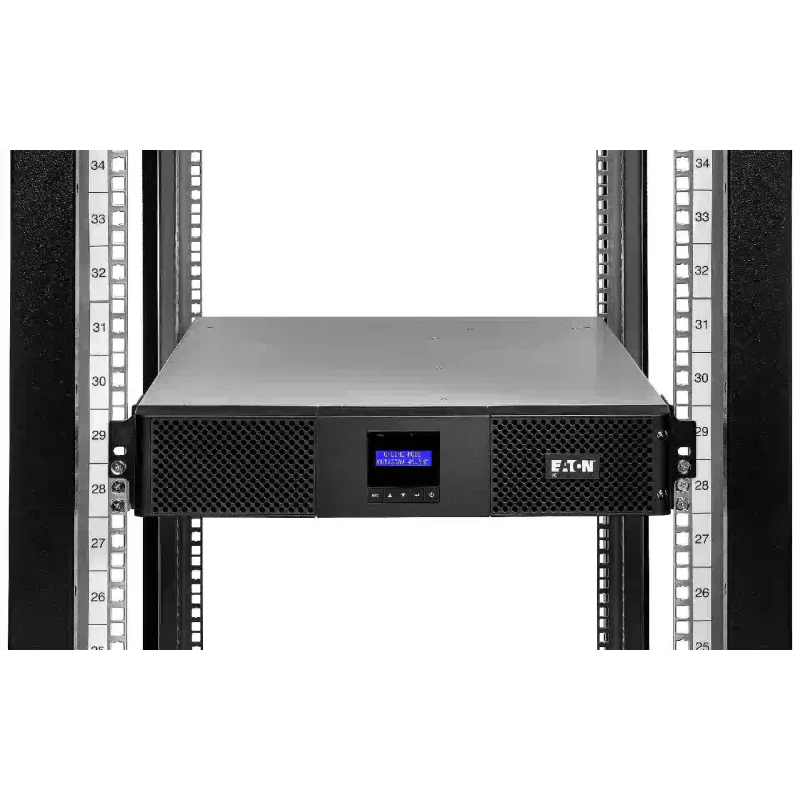Fonte de alimentação ininterrupta Eaton (9E3000IR)