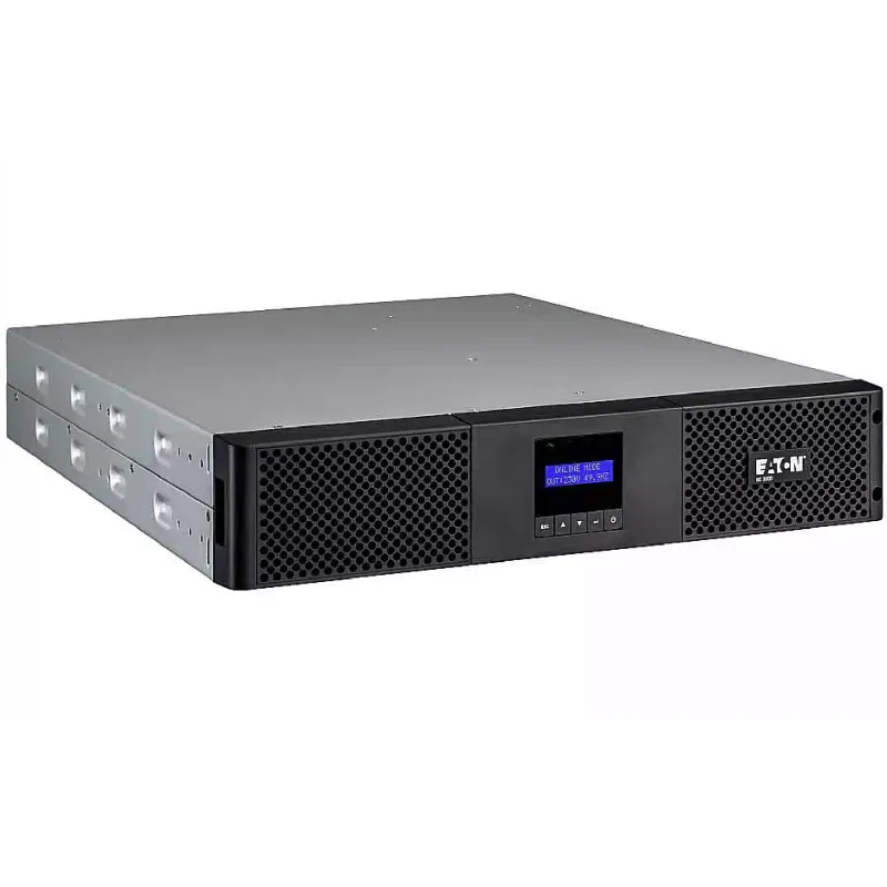 Uninterruptible power supply Eaton (9E2000IR)