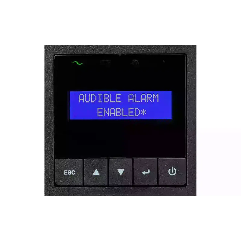 Uninterruptible power supply Eaton (9E2000IR)