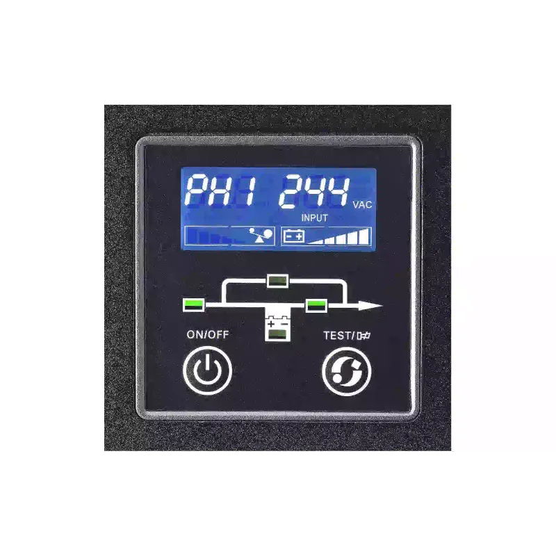 مصدر طاقة غير قابل للانقطاع Eaton (9E10KI)