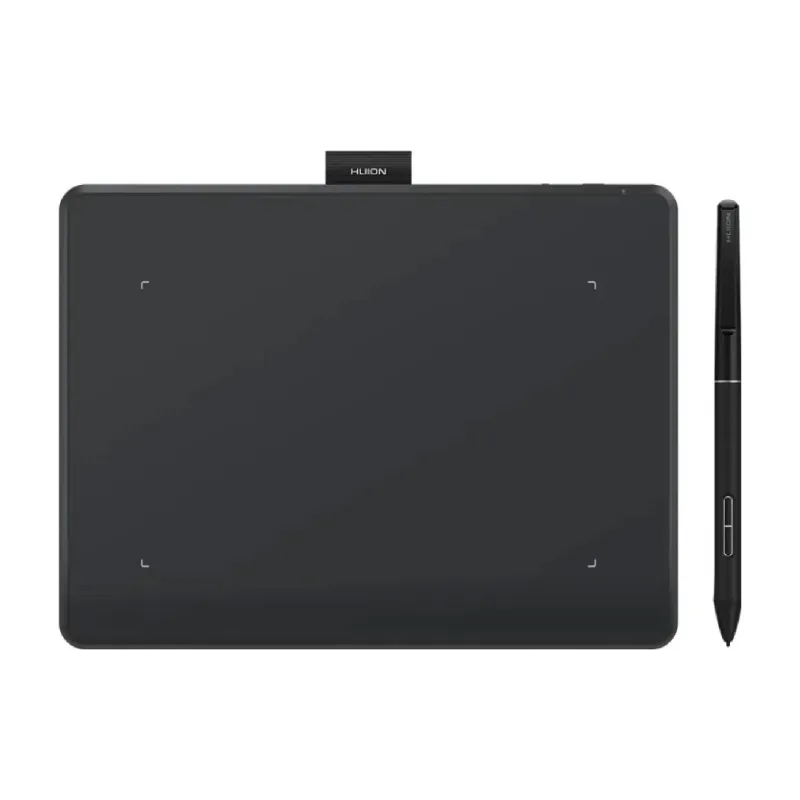 Tablet Huion Inspiroy Frego S (L-310), Black