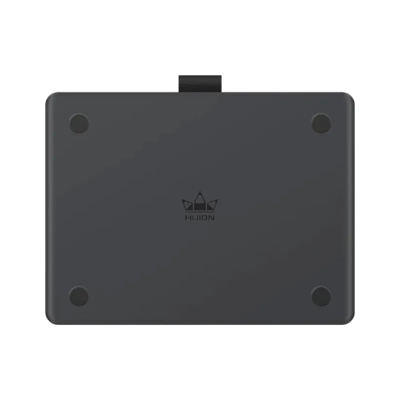 Tablet Huion Inspiroy Frego S (L-310), Black