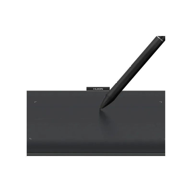 Tablet Huion Inspiroy Frego S (L-310), Black