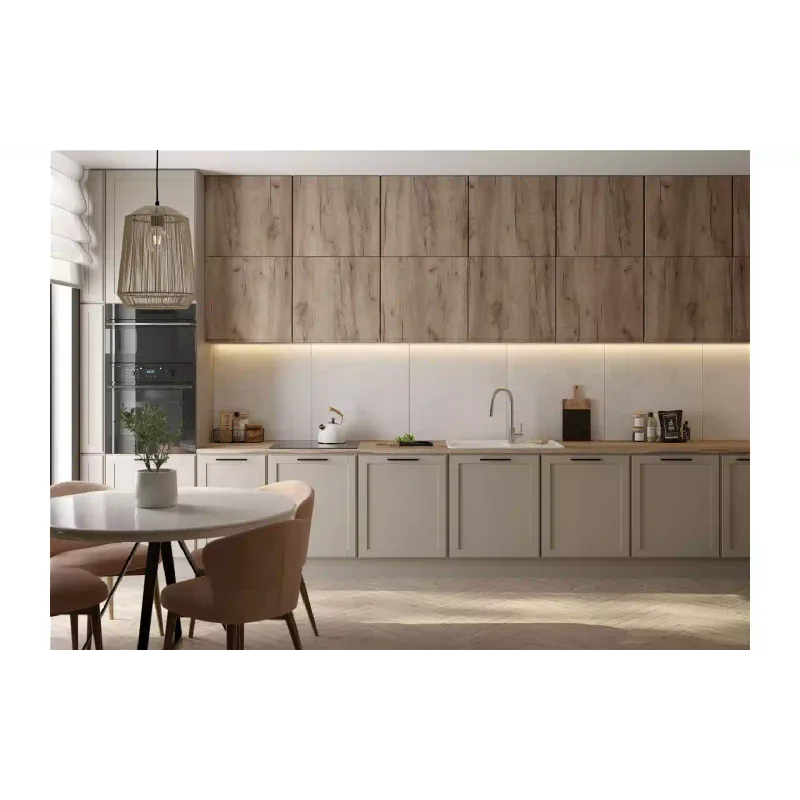 حوض المطبخ Deante Momi, Alabaster (ZKM_A113)