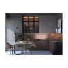 حوض المطبخ Deante Momi, Anthracite (ZKM_T10A)