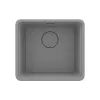 حوض المطبخ Deante Momi, Grey (ZKM_S10A)
