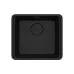 Küchenspüle Deante Momi, Matte Black (ZKM_N10A)