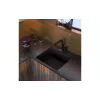 Kitchen sink Deante Momi (ZKM_N10A), Matte Black