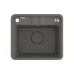 حوض المطبخ Deante Momi, Anthracite (ZKM_T103)