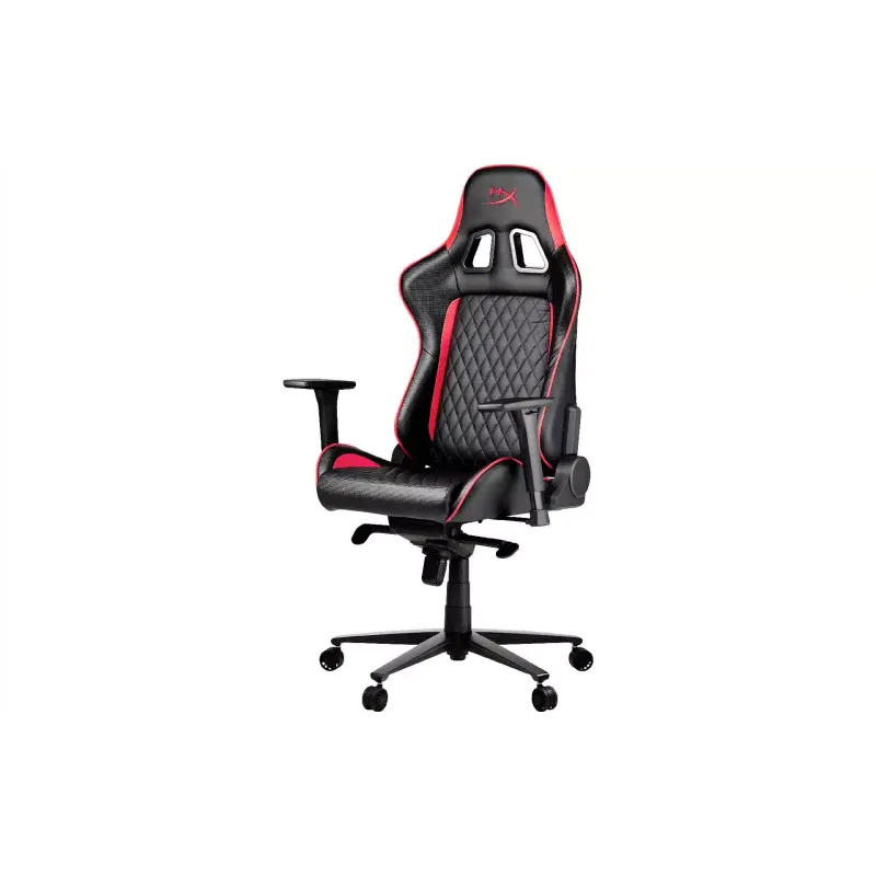 Fotelj HyperX, Black/Red (367502)