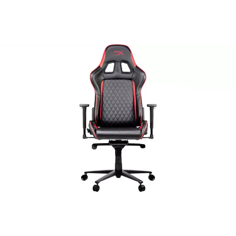 Fotelj HyperX, Black/Red (367502)