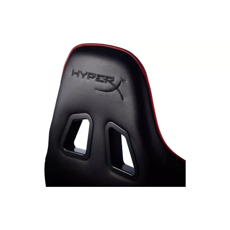 Fotelj HyperX, Black/Red (367502)