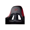 Fotelj HyperX, Black/Red (367502)