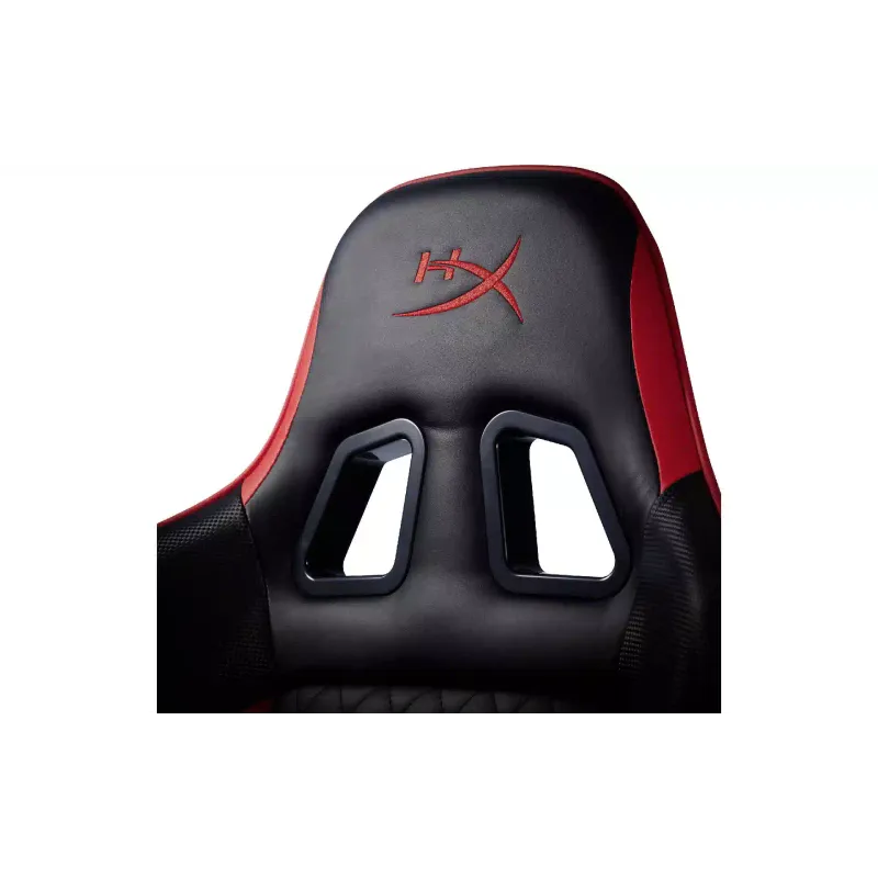 Fotelj HyperX, Black/Red (367502)
