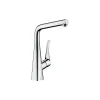 Смеситель для кухни Hansgrohe Metris (14822000)