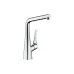 Βρύση κουζίνας Hansgrohe Metris, Chrome (14822000)