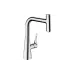 Küchenarmatur Hansgrohe Metris Select, Chrome (14857000) Küchenarmatur Hansgrohe Metris Select, Chrome (14857000)