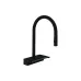Küchenarmatur Hansgrohe Aquno Select, Matte Black (73837670)
