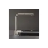Змішувач для кухні Hansgrohe Aquno Select (73836800), Steel