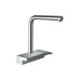 Küchenarmatur Hansgrohe Aquno Select, Chrome (73836000)
