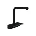 Küchenarmatur Hansgrohe Aquno Select, Matte Black (73836670)