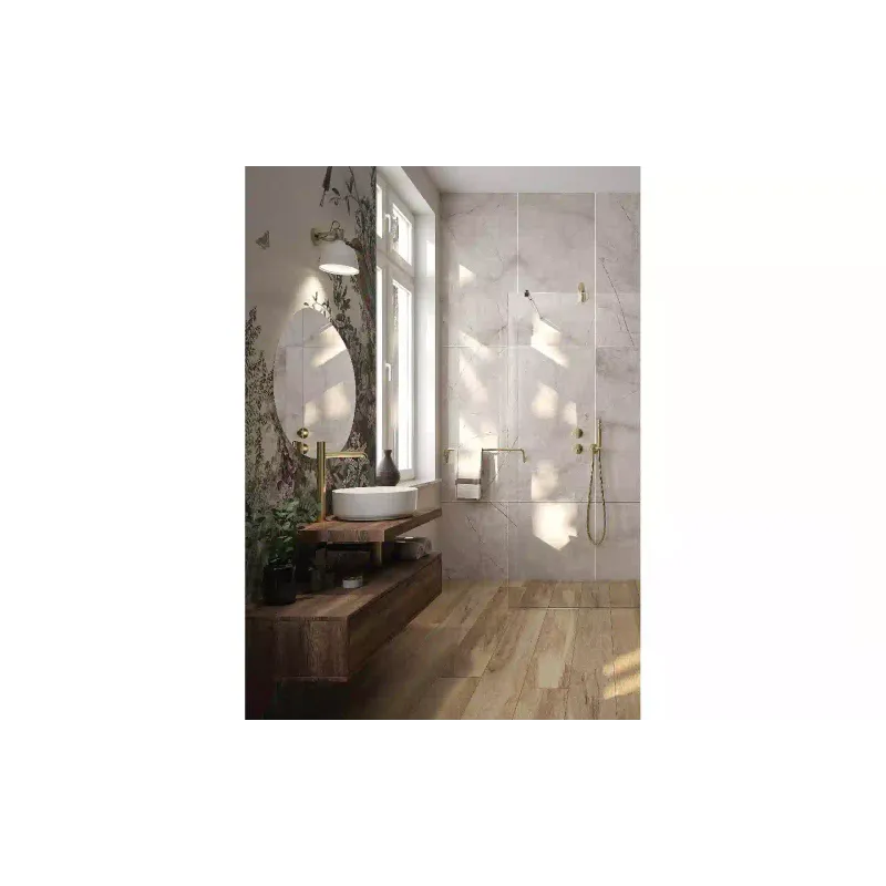 مجموعة دش Deante Silia, Brushed Gold (NQS_R9XK)