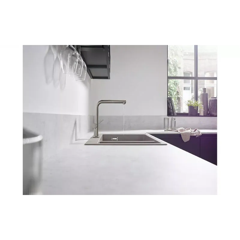 Torneira de cozinha Hansgrohe (72809000)