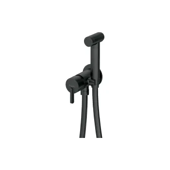 Змішувач для біде Deante Silia (BQS_N34M), Black