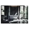 Conjunto de chuveiro Deante Silia, Titan (BQS_D18P)