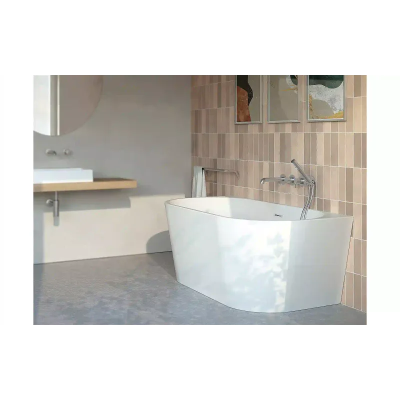 مجموعة دش Deante Silia, Matte Steel (BQS_F18P)