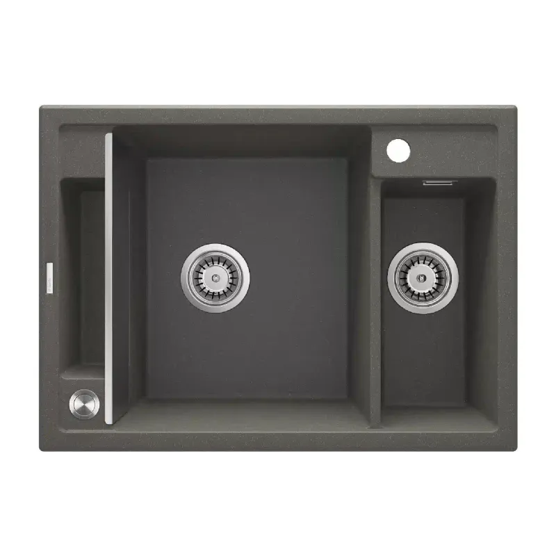 Kuhinjsko korito Deante Magnetic, Anthracite (ZRM_T503)