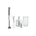 Блендер погружной Braun, 600 мл, 1000 Вт (MQ7035WH)