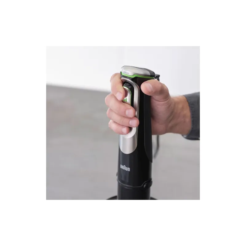 botmixer Braun, Black/Grey (MQ9135XI)