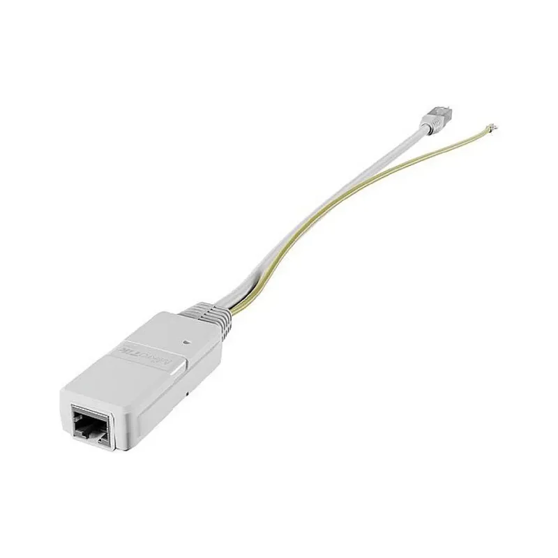Μονάδα προστασίας από κεραυνούς MikroTiK (GESP)