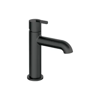 Mosogató csaptelep Deante Silia, Black (BQS_N20M)
