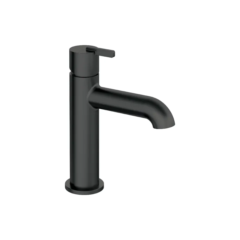 خلاط الحوض Deante Silia, Black (BQS_N20M)