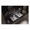 خلاط الحوض Deante Silia, Black (BQS_N20M)