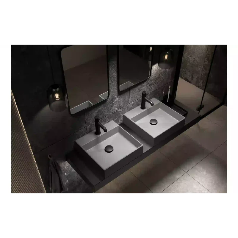 خلاط الحوض Deante Silia, Black (BQS_N20M)