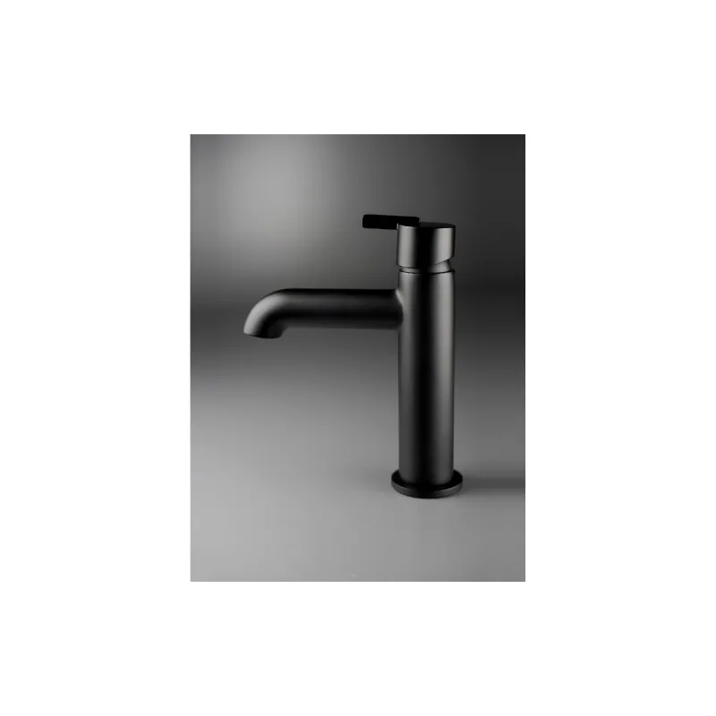 خلاط الحوض Deante Silia, Black (BQS_N20M)