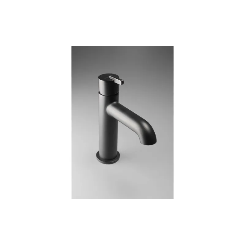 خلاط الحوض Deante Silia, Black (BQS_N20M)